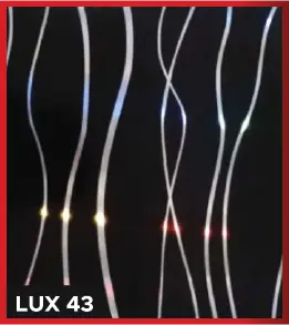 LUX 43